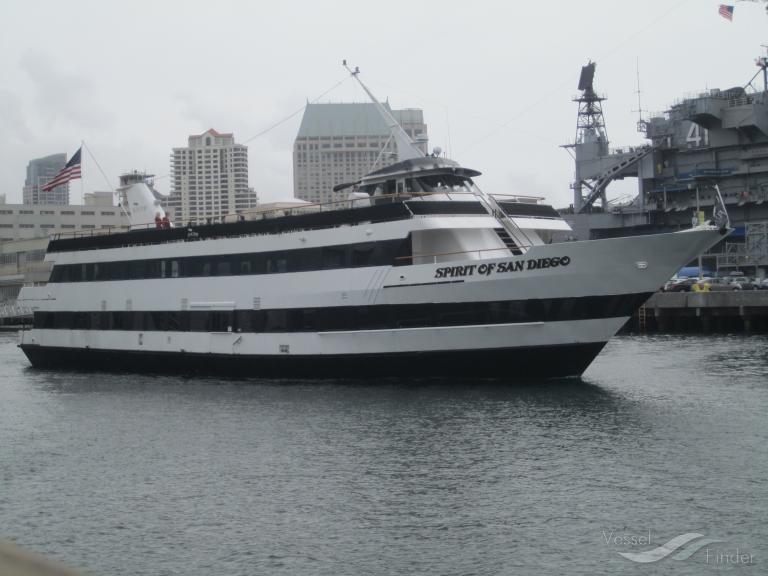 ship photo