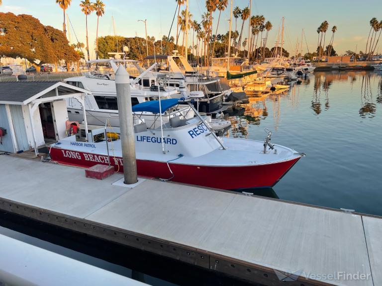 RESCUE BOAT 127 photo