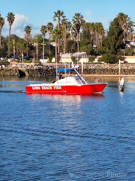 RESCUE BOAT 133 photo