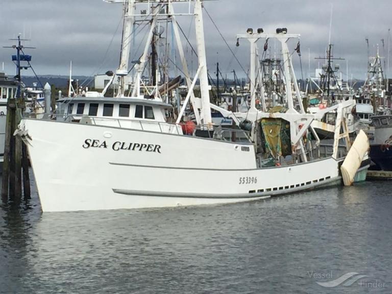 SEA CLIPPER photo