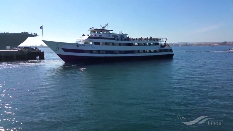 ADVENTURE HORNBLOWER photo