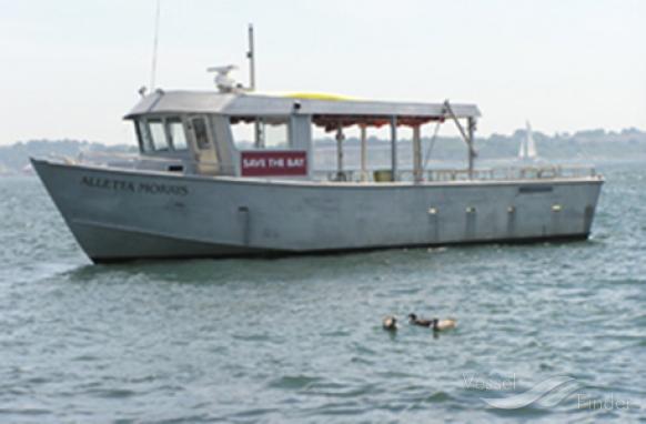 ALLETTA MORRIS photo