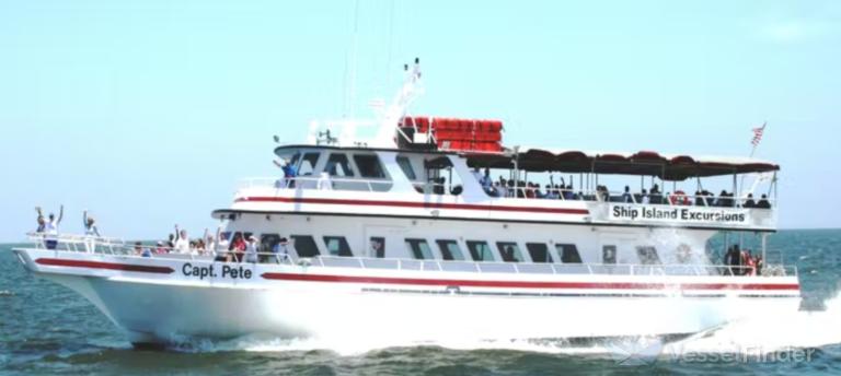 CAPT PETE photo
