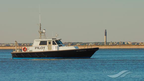 CAPE FEAR PILOT 2 photo