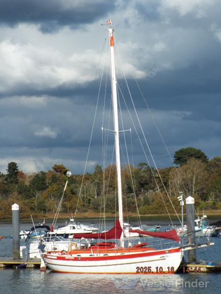 POMPOEN SOLO SAILOR
