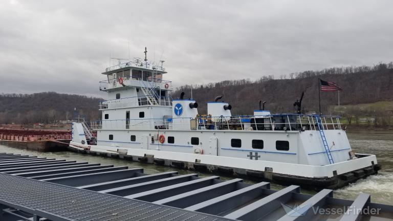 VAYLOR PATRICK photo