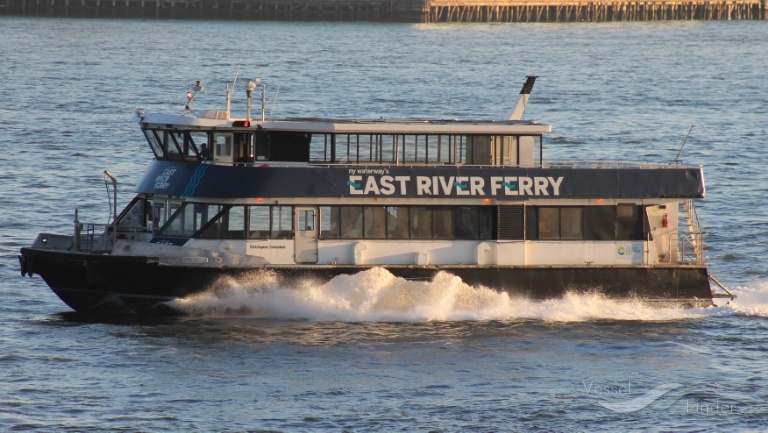 CHRISTOPHER COLUMBUS photo