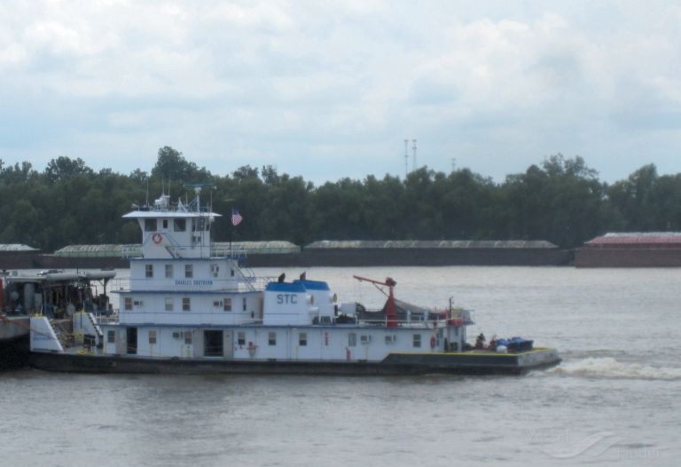 CHARLES SOUTHERN photo