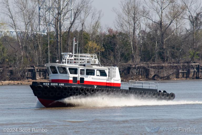 MISS SHERI ANN photo