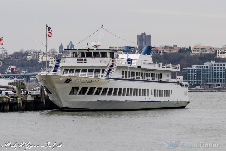 WORLD YACHTS DUCHESS