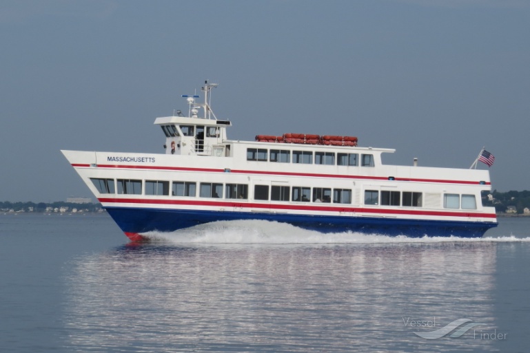 MV MASSACHUSETTS photo