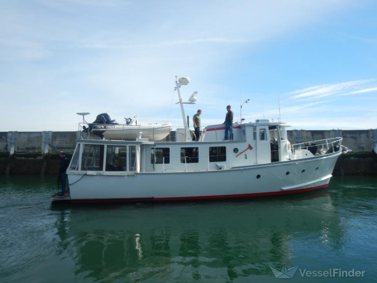 NEREID photo