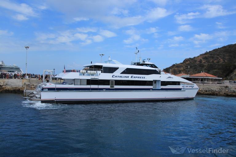 CATALINA EXPRESS photo