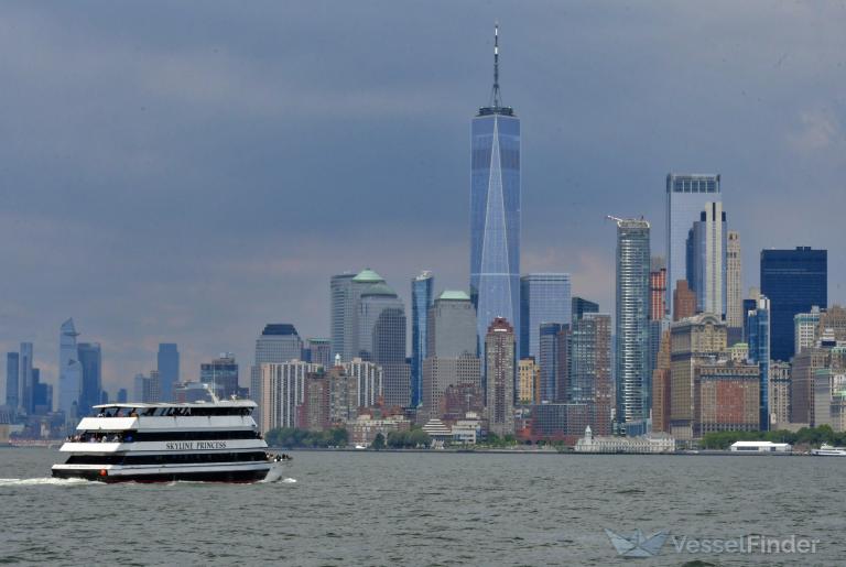 SKYLINE PRINCESS photo