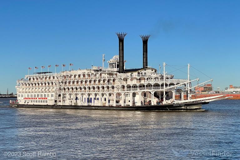 AMERICAN QUEEN photo