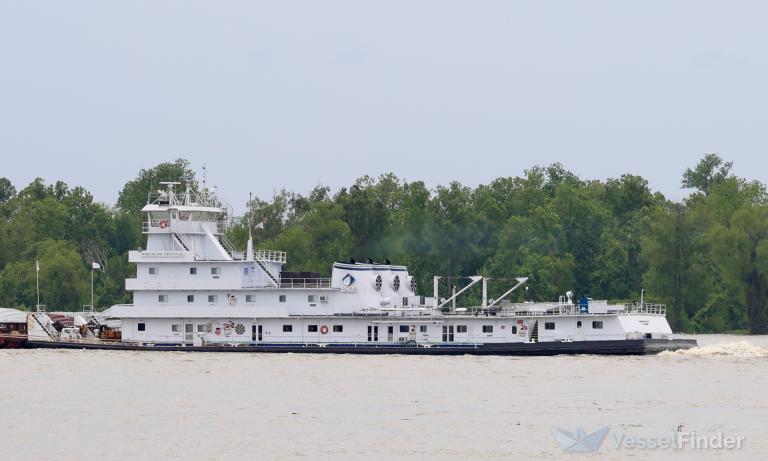 AMERICAN HERITAGE photo