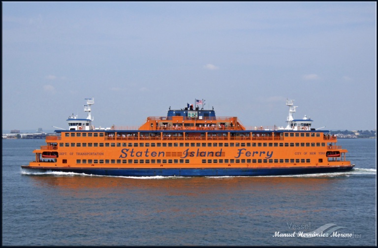 SPIRIT OF AMERICA, Passenger/Ro-Ro Cargo Ship - Details And Current ...