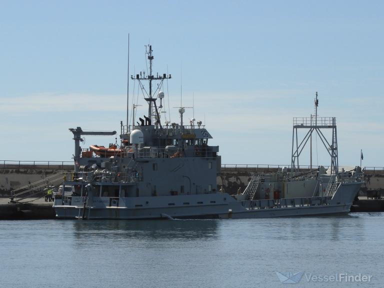 USAV MATAMOROS photo