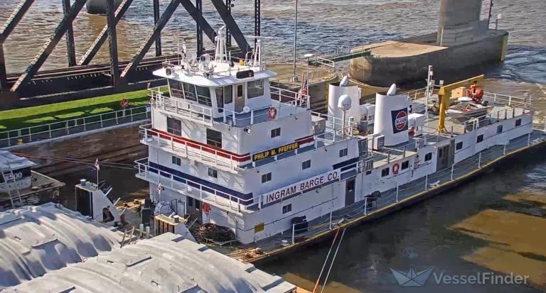 PHILIP M.PFEFFER photo