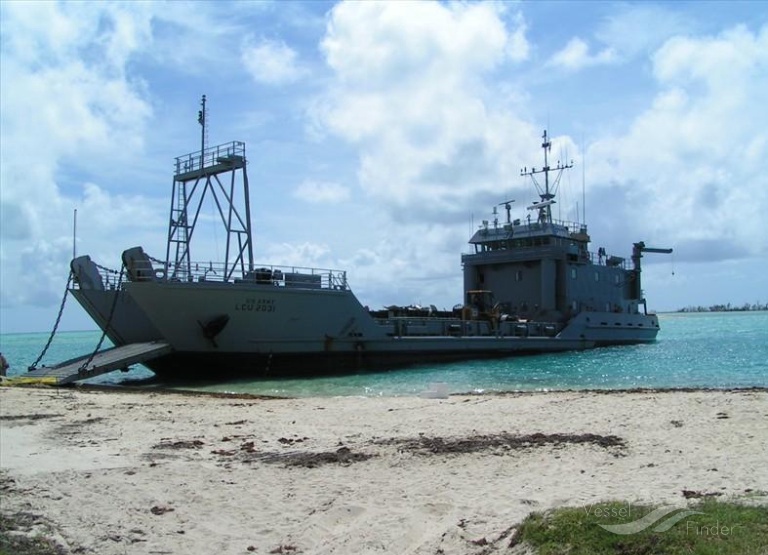 USAV NEW ORLEANS photo