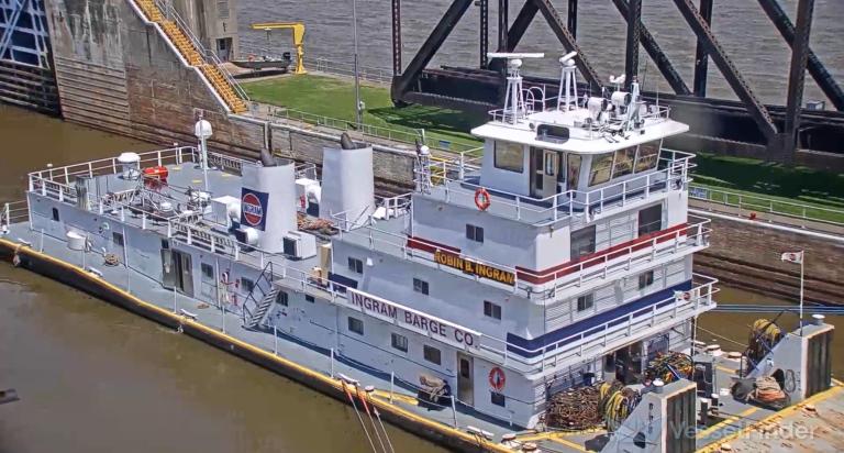 ROBIN B INGRAM photo