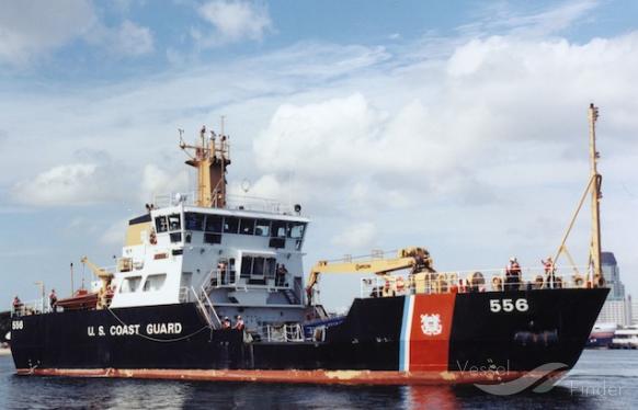 CG BARBARA MABRITY photo