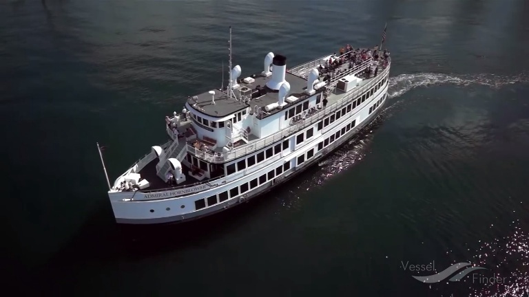 ADMIRAL HORNBLOWER photo