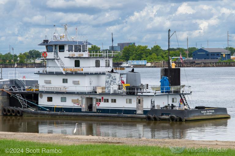 SUSAN DUFRIEND photo