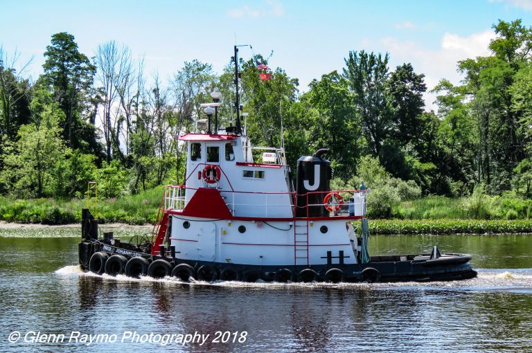 FRED JOHANNSEN photo