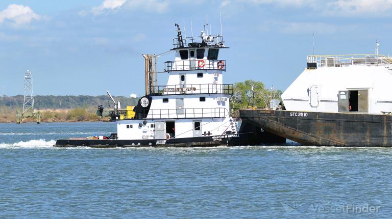 FRANCES M DEVALL photo