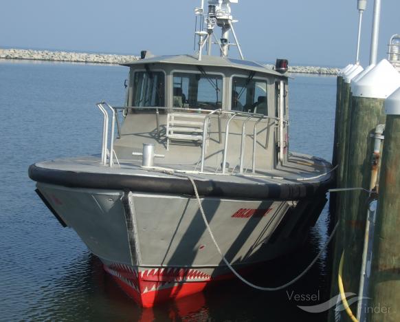 PILOT BRANDYWINE photo