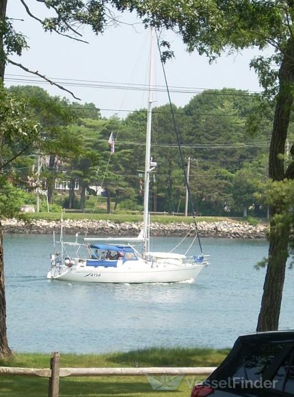 ship photo