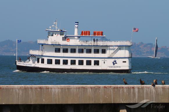 EMPRESS HORNBLOWER photo