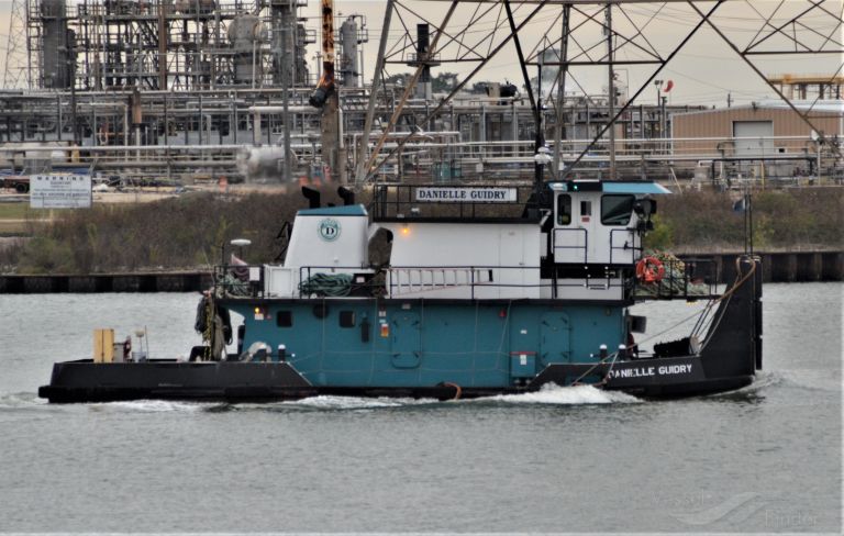 DANIELLE GUIDRY photo