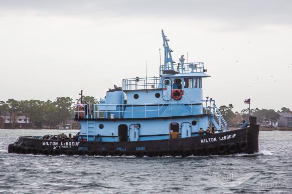 WILTON LEBOEUF photo