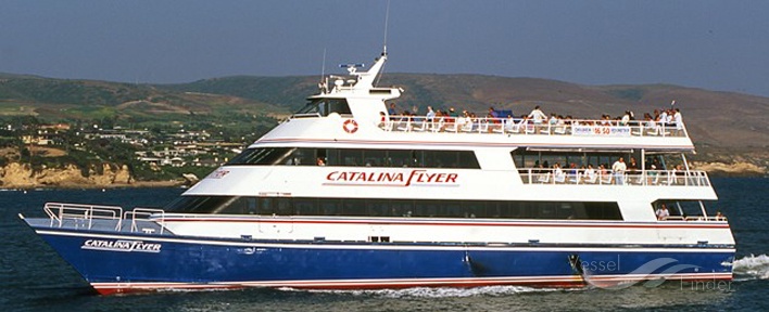 CATALINA FLYER photo