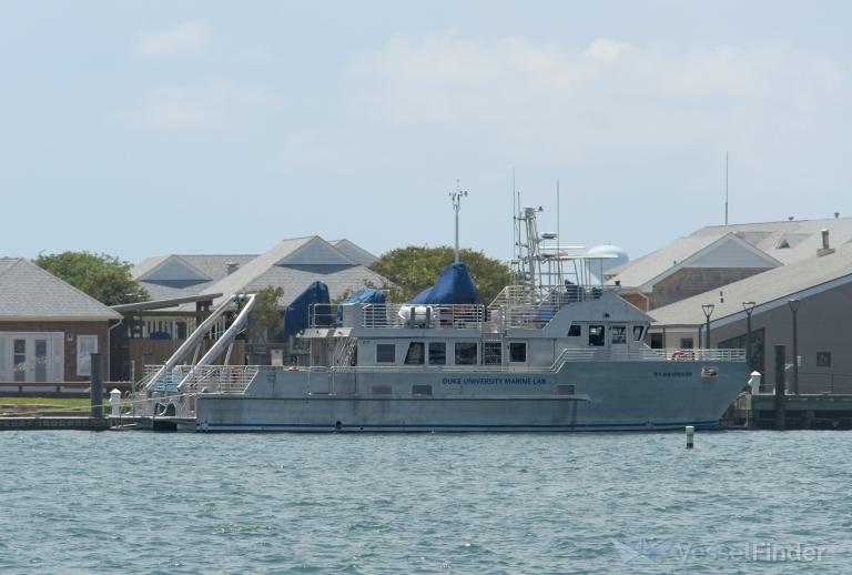 RV SHEARWATER photo