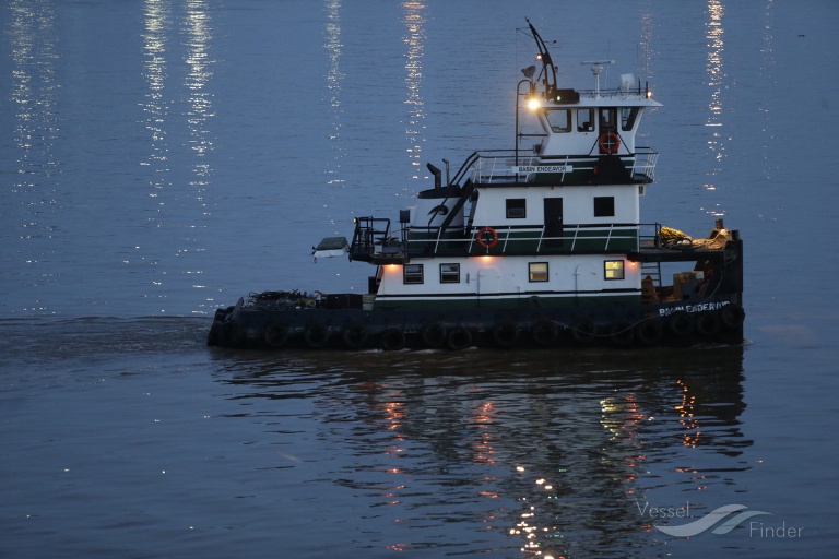 BASIN ENDEAVOR photo