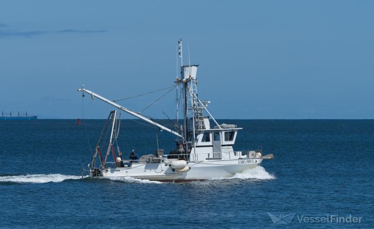 ship photo
