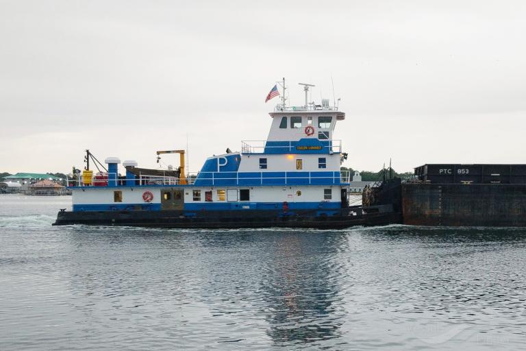 CULLEN LANDOLT photo