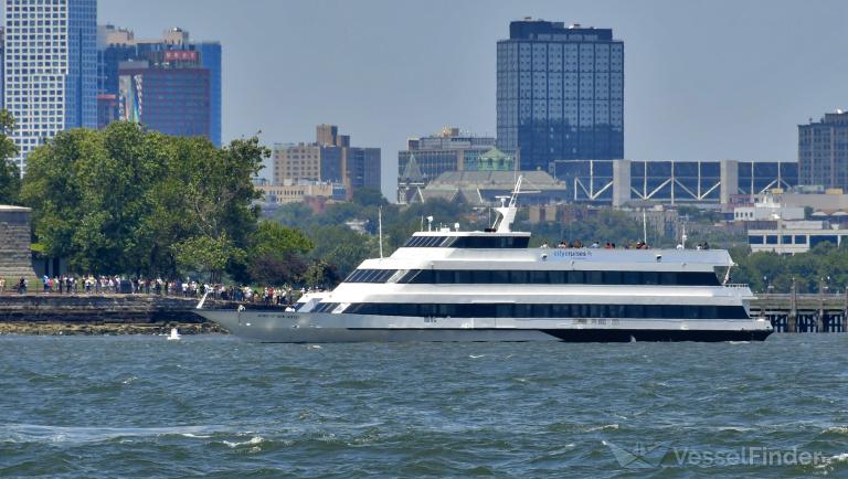 SPIRIT OF NEW JERSEY photo