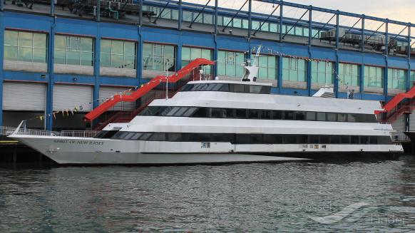 SPIRIT OF NEW JERSEY photo