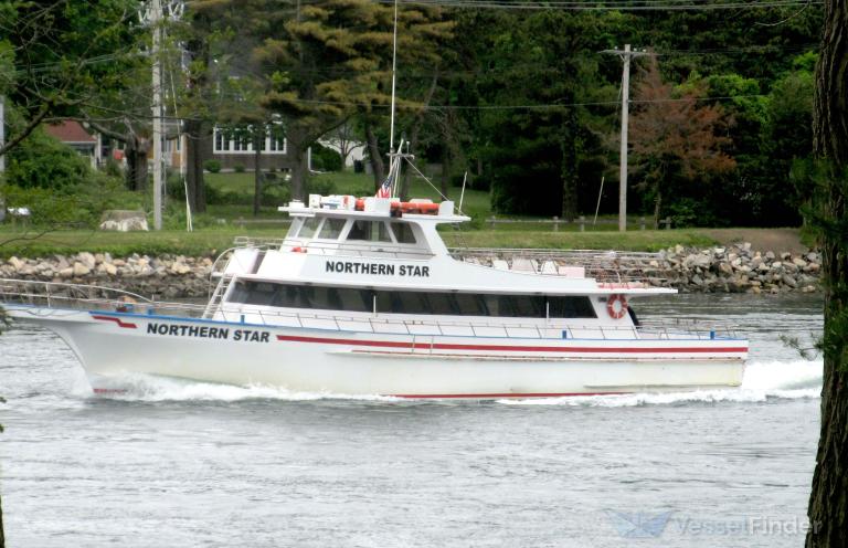 ship photo