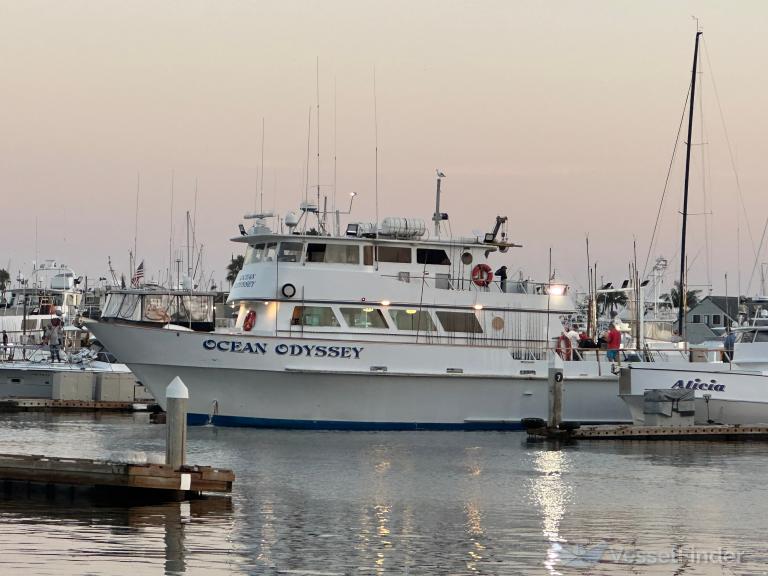 OCEAN ODYSSEY photo