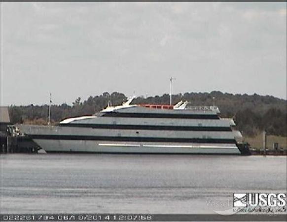 EMERALD PRINCESS II photo