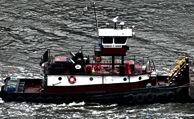 HERBERT P BRAKE photo