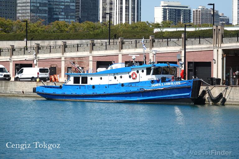 ship photo
