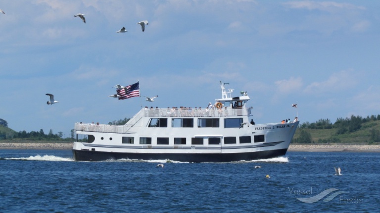 FREDERICK L NOLAN JR photo