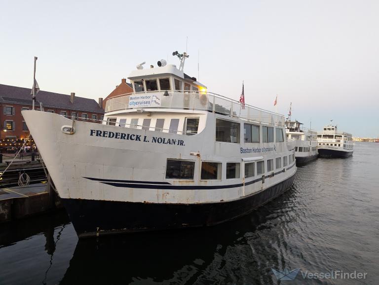 FREDERICK L NOLAN JR photo