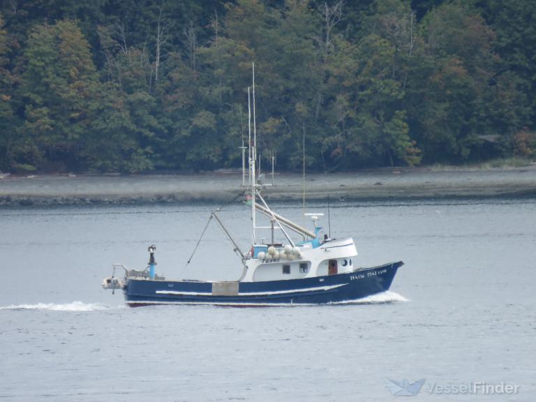 ship photo